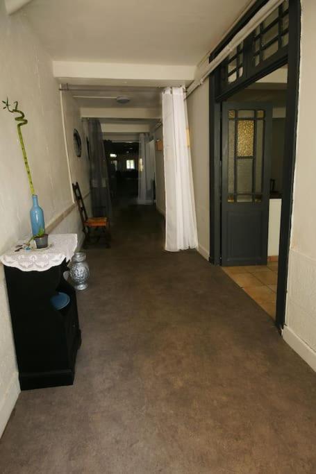 Chambre Dans Maison De Ville - 2 Personnes Oloron-Sainte-Marie Zewnętrze zdjęcie